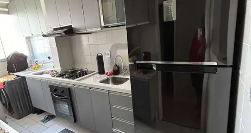 Apartamento a venda no residencial juquehy carapicuíba, 2 quartos, andar alto, sacada e 1 vaga para carro