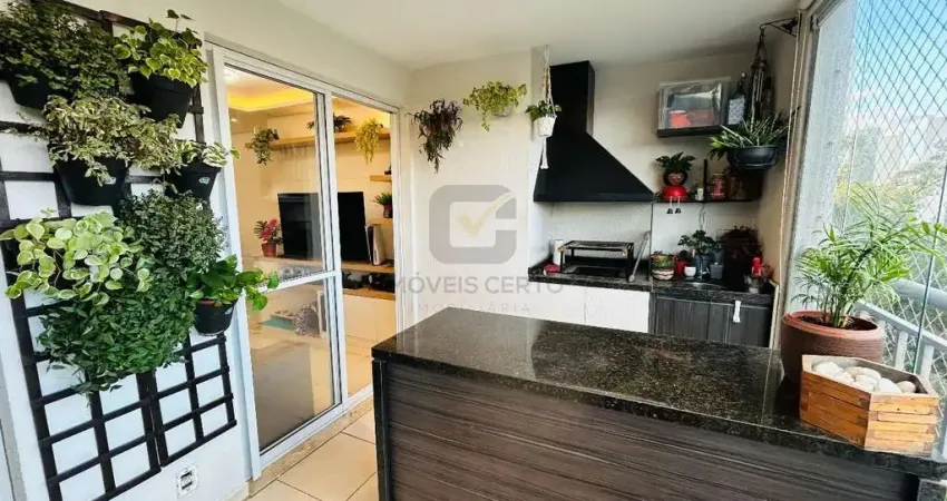 Imóvel exclusivo! apartamento à venda no condomínio living magic - osasco/sp