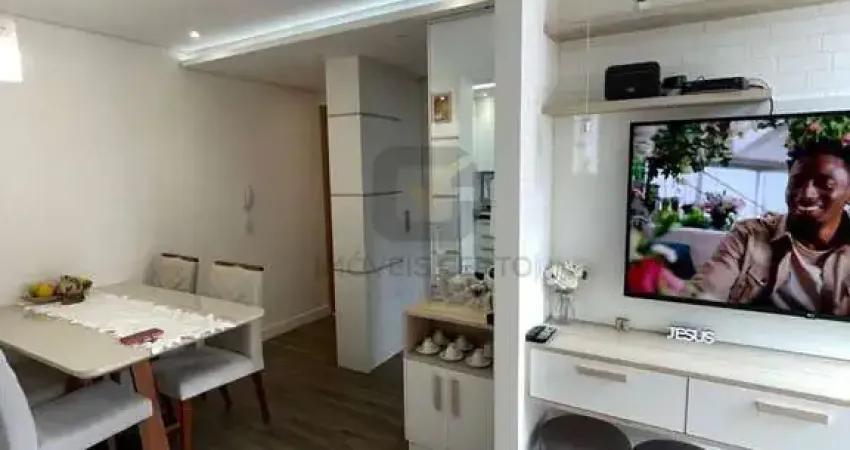 Apartamento à venda no infinity bela vista - sofisticação e praticidade no coração de osasco!