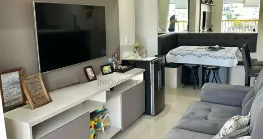 Apartamento à venda no átrio bela vista ? osasco/sp: conforto, lazer completo e localização privilegiada!