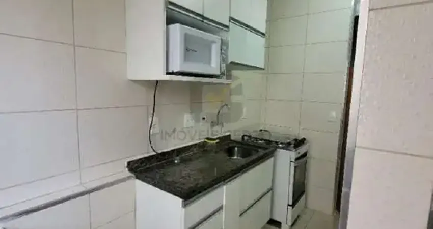 Apartamento duplex a venda em alphaville região central, 2 quartos, andar alto, 1 vaga para carro