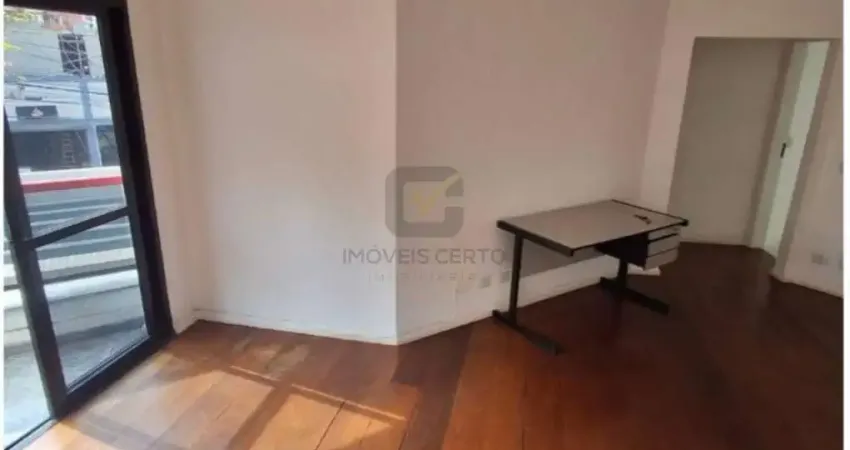 Apartamento à venda em santana, são paulo-sp: 3 quartos, 1 suíte, 2 salas, 2 banheiros, 2 vagas de garagem, 94m² de área!