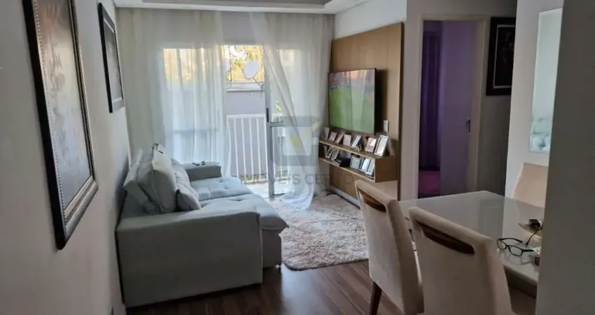 Apartamento à venda na vila dos andrades conforto e espaço na medida certa! aproveite esta oportunidade em carapicuíba-sp!