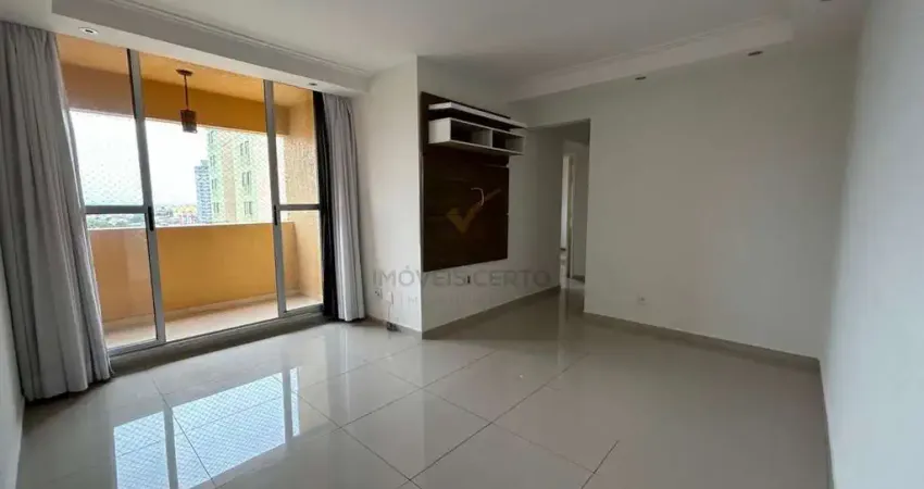 Apartamento à venda: reserva mata atlântica residencial, jaguaribe, osasco - conforto, lazer completo e contato com a natureza!