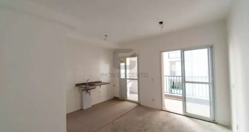 Apartamento à venda em barueri-sp, alphaville empresarial: 2 quartos, 1 sala, 1 banheiro, 1 vaga, 53m² de área.