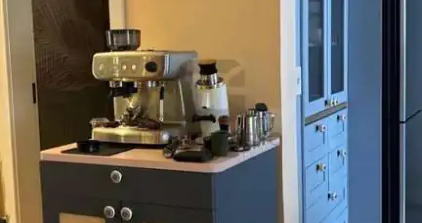 Apartamento a venda em alphaville barueri, 3 quartos (2 suítes), andar alto, 2 vagas