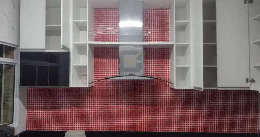 Casa de condomínio a venda em jandira, casa mobiliada, será vendida como nas imagens