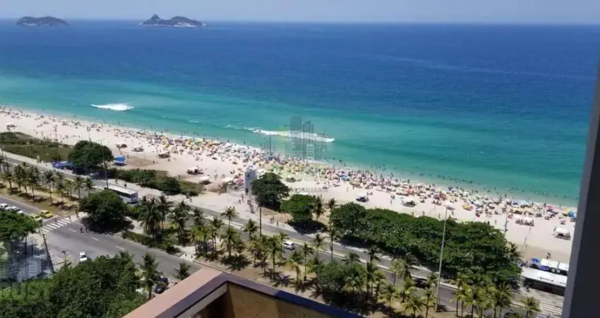 Apartamento para venda em rio de janeiro, barra da tijuca, 5 dormitórios, 2 suítes, 5 banheiros, 3 vagas