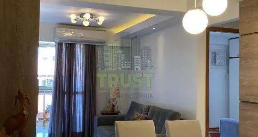 Apartamento para venda em rio de janeiro, pechincha, 2 dormitórios, 1 suíte, 2 banheiros, 1 vaga