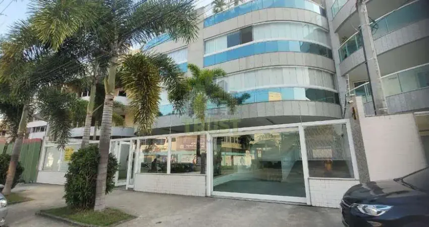 Apartamento para Venda em Rio de Janeiro, Recreio dos Bandeirantes, 3 dormitórios, 1 suíte, 3 banheiros, 3 vagas