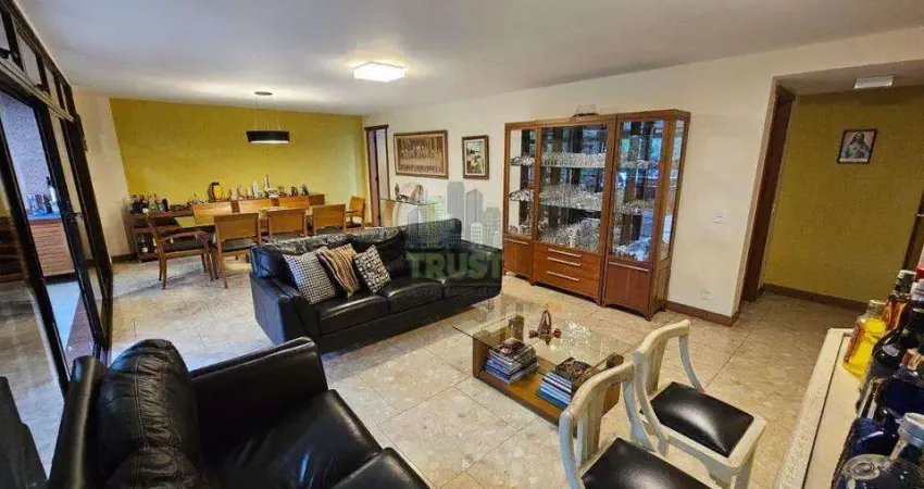 Apartamento para venda em rio de janeiro, recreio dos bandeirantes, 4 dormitórios, 2 suítes, 5 banheiros, 3 vagas