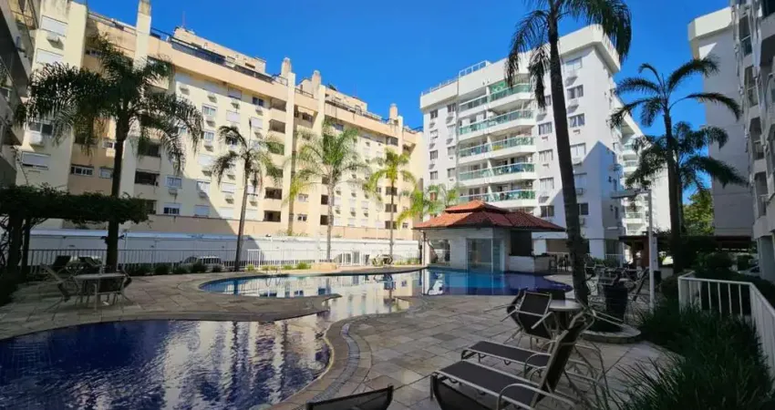 Apartamento para Venda em Rio de Janeiro, Taquara, 3 dormitórios, 1 suíte, 2 banheiros, 1 vaga