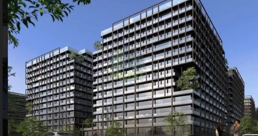 Apartamento para venda em rio de janeiro, barra olímpica, 2 dormitórios, 2 suítes, 2 banheiros, 1 vaga