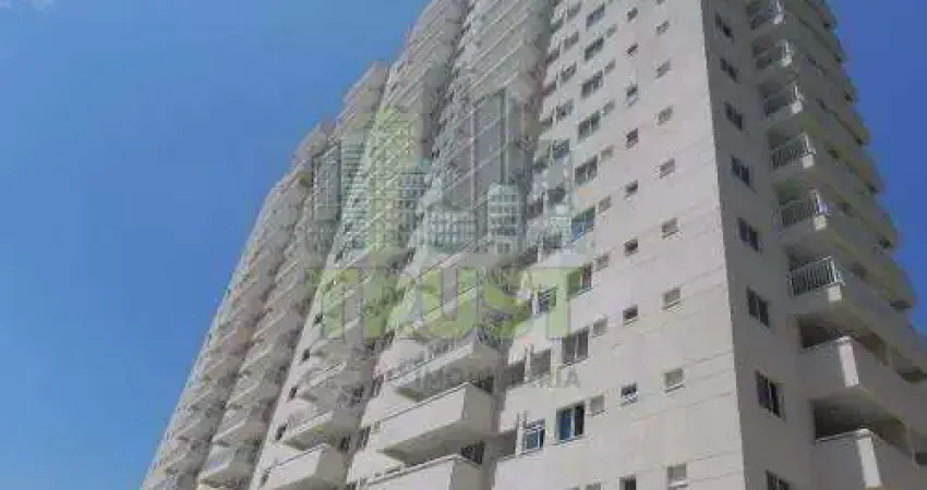 Apartamento para Venda em Rio de Janeiro, Jacarepaguá, 2 dormitórios, 1 banheiro, 1 vaga