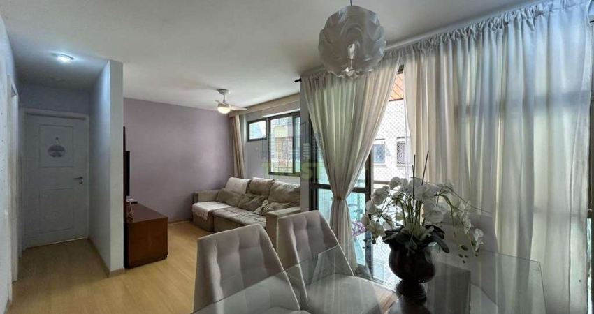 Apartamento para Venda em Rio de Janeiro, Freguesia (Jacarepaguá), 2 dormitórios, 1 suíte, 2 banheiros, 1 vaga