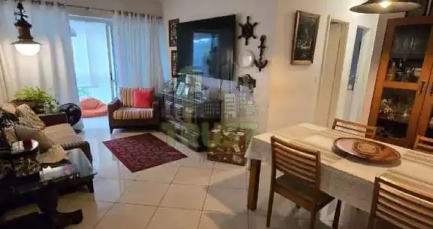 Apartamento para Venda em Rio de Janeiro, Barra Olímpica, 3 dormitórios, 1 suíte, 3 banheiros, 1 vaga