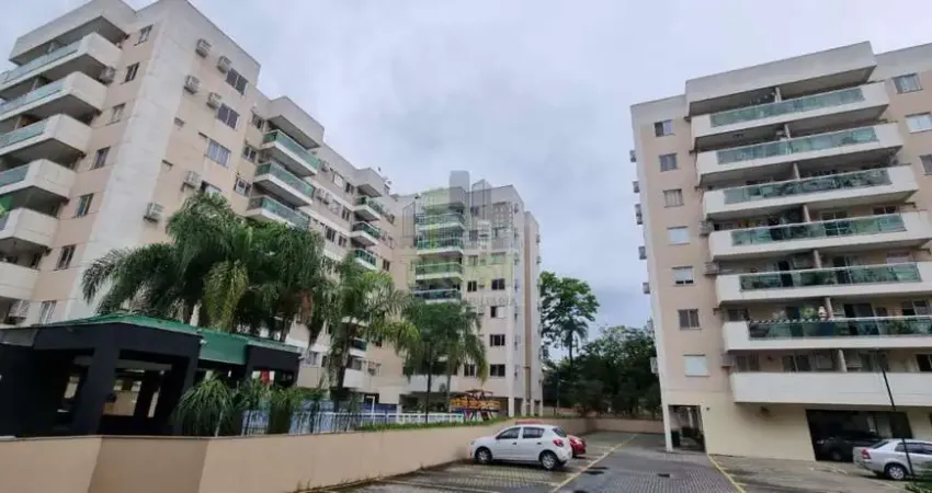 Apartamento para Venda em Rio de Janeiro, Taquara, 3 dormitórios, 1 suíte, 2 banheiros, 1 vaga