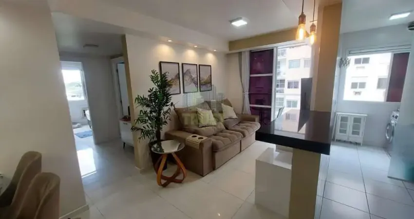 Apartamento para Venda em Rio de Janeiro, Anil, 3 dormitórios, 1 suíte, 2 banheiros