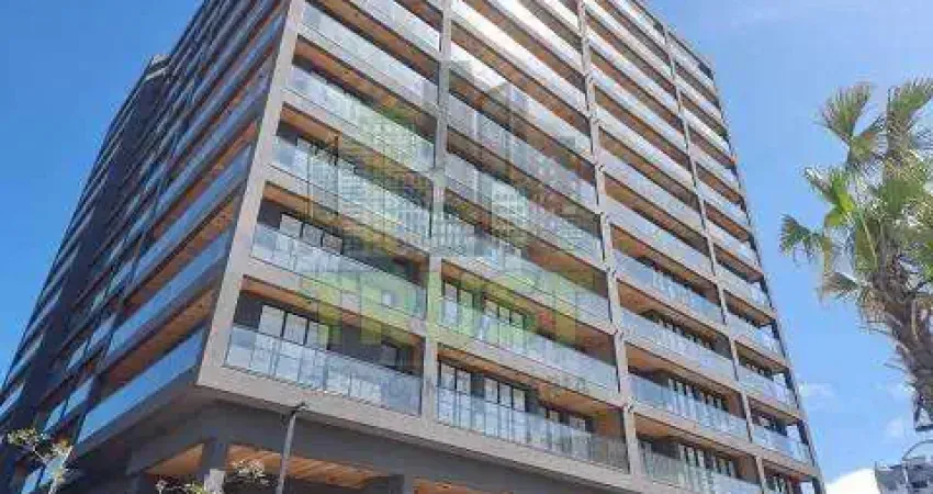 Apartamento para venda em rio de janeiro, recreio dos bandeirantes, 2 dormitórios, 2 suítes, 3 banheiros, 1 vaga