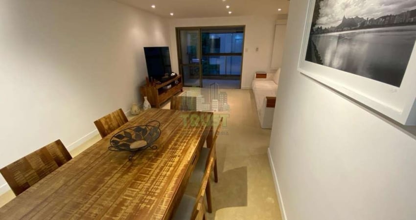 Apartamento para Venda em Rio de Janeiro, Freguesia (Jacarepaguá), 3 dormitórios, 1 suíte, 2 banheiros, 1 vaga