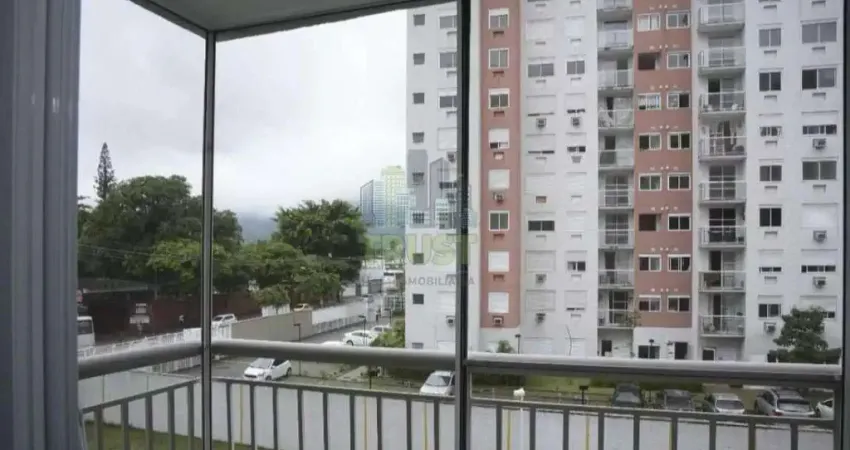 Apartamento para Venda em Rio de Janeiro, Anil, 2 dormitórios, 1 banheiro, 1 vaga