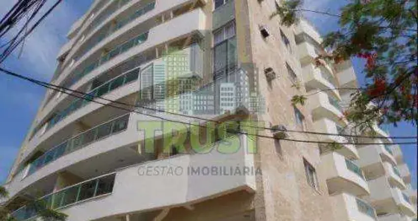 Apartamento para Venda em Rio de Janeiro, Freguesia (Jacarepaguá), 2 dormitórios, 1 suíte, 2 banheiros, 1 vaga