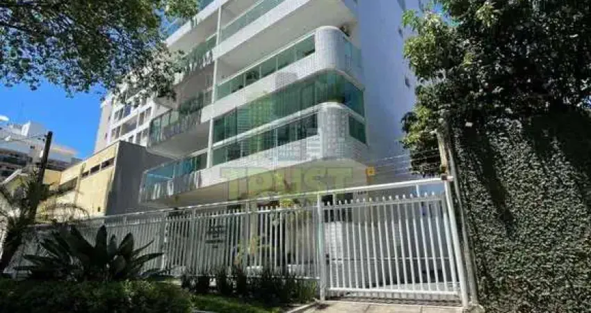 Apartamento para Venda em Rio de Janeiro, Freguesia (Jacarepaguá), 2 dormitórios, 1 suíte, 3 banheiros, 1 vaga
