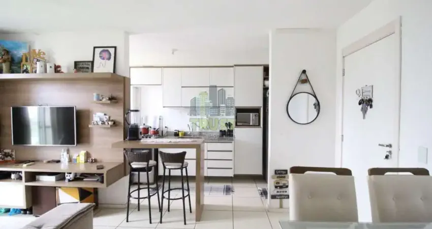Apartamento para Venda em Rio de Janeiro, Jacarepaguá, 2 dormitórios, 2 suítes, 3 banheiros, 1 vaga