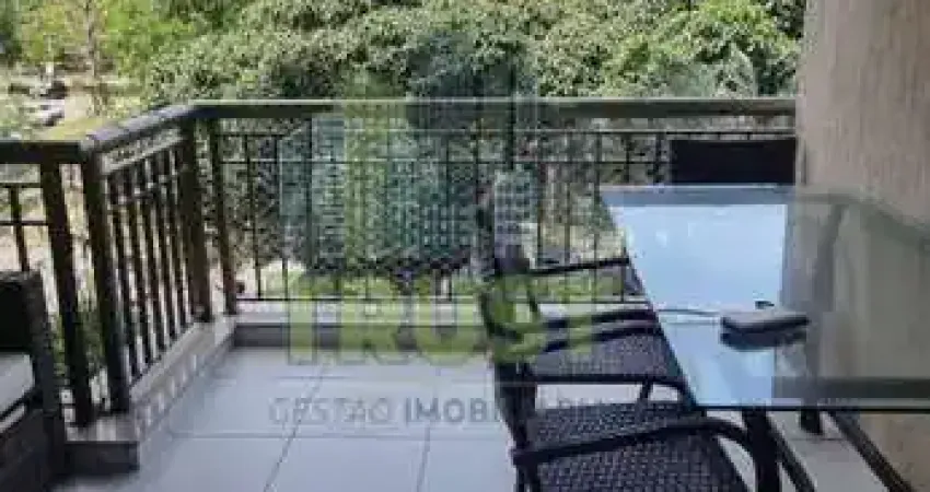 Apartamento para Venda em Rio de Janeiro, Recreio dos Bandeirantes, 3 dormitórios, 1 suíte, 2 banheiros, 1 vaga
