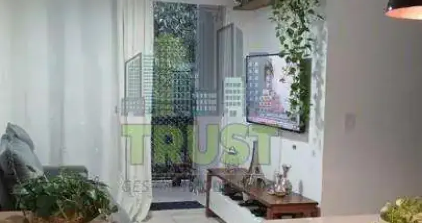 Apartamento para Venda em Rio de Janeiro, Jacarepaguá, 3 dormitórios, 1 suíte, 2 banheiros, 1 vaga