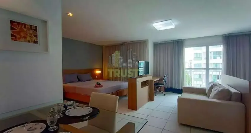 Apartamento para Venda em Rio de Janeiro, Barra Olímpica, 2 dormitórios, 1 suíte, 2 banheiros, 1 vaga
