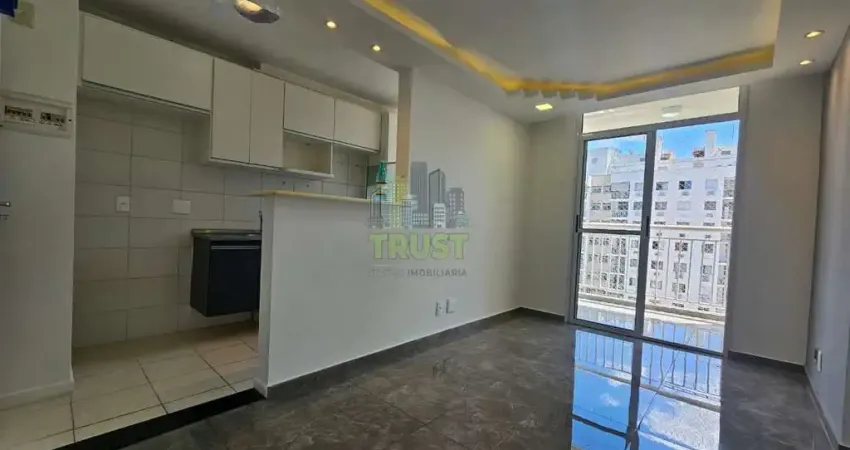 Apartamento para Venda em Rio de Janeiro, Anil, 2 dormitórios, 1 banheiro, 1 vaga