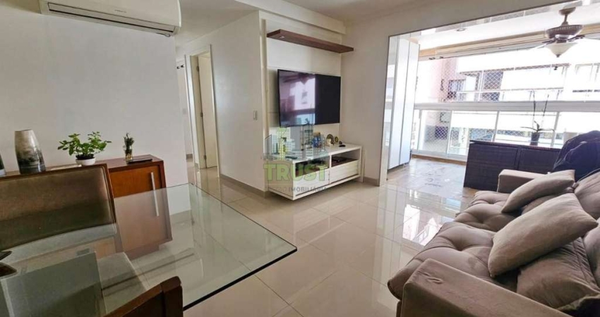 Apartamento para Venda em Rio de Janeiro, Freguesia (Jacarepaguá), 3 dormitórios, 1 suíte, 2 banheiros, 1 vaga