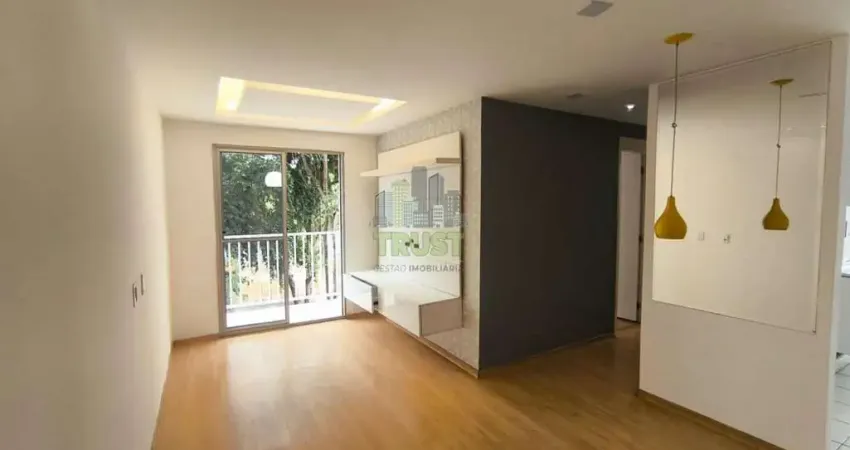 Apartamento para Venda em Rio de Janeiro, Taquara, 2 dormitórios, 1 banheiro, 1 vaga