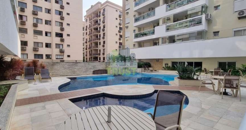 Apartamento para Venda em Rio de Janeiro, Freguesia (Jacarepaguá), 2 dormitórios, 1 suíte, 2 banheiros, 1 vaga