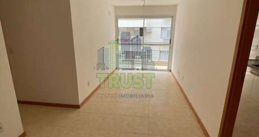 Apartamento para Venda em Rio de Janeiro, Taquara, 2 dormitórios, 1 suíte, 2 banheiros, 1 vaga