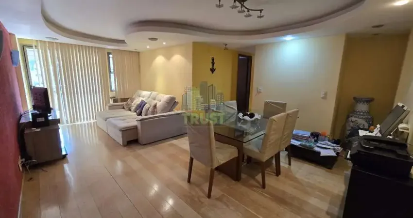 Apartamento para Venda em Rio de Janeiro, Barra Olímpica, 3 dormitórios, 1 suíte, 2 banheiros, 2 vagas