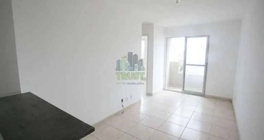 Apartamento para Venda em Rio de Janeiro, Taquara, 2 dormitórios, 1 suíte, 2 banheiros, 1 vaga