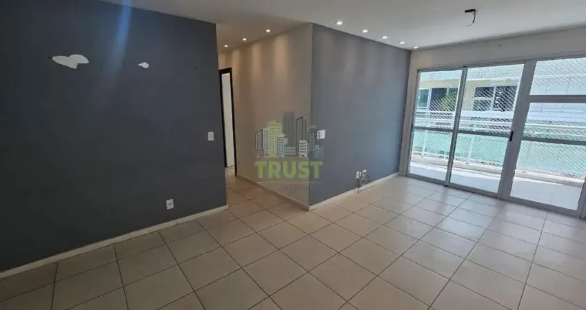 Apartamento para Venda em Rio de Janeiro, Freguesia (Jacarepaguá), 3 dormitórios, 1 suíte, 2 banheiros, 1 vaga
