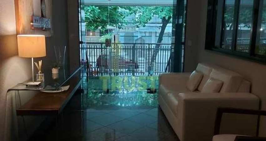 Apartamento para Venda em Rio de Janeiro, Recreio dos Bandeirantes, 3 dormitórios, 1 suíte, 2 banheiros, 1 vaga
