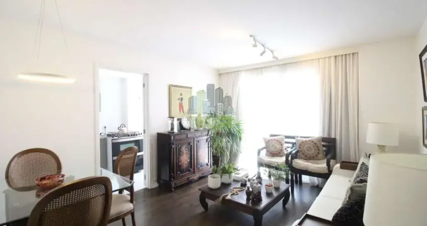 Apartamento para venda em rio de janeiro, barra olímpica, 1 dormitório, 1 suíte, 2 banheiros, 1 vaga