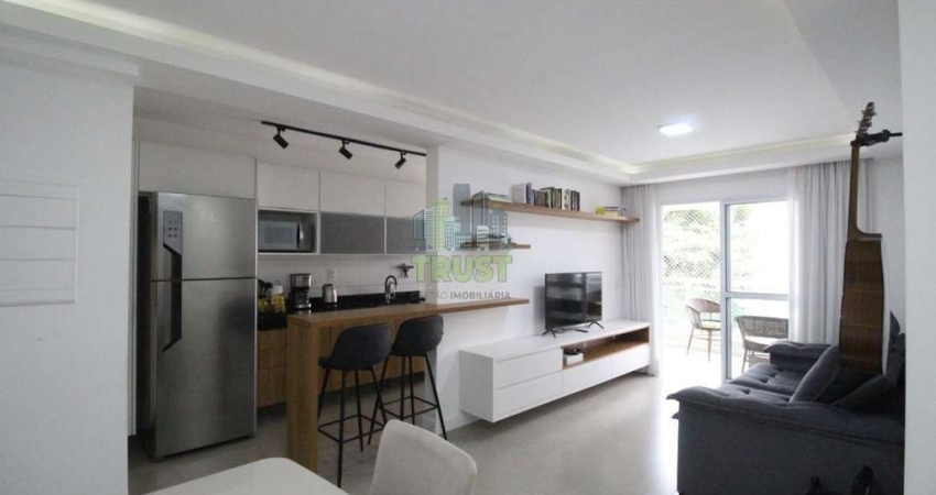 Apartamento para Venda em Rio de Janeiro, Pechincha, 2 dormitórios, 1 suíte, 2 banheiros, 1 vaga