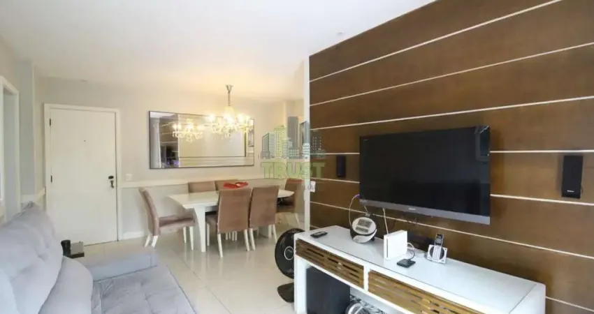 Apartamento para Venda em Rio de Janeiro, Pechincha, 3 dormitórios, 1 suíte, 3 banheiros, 1 vaga