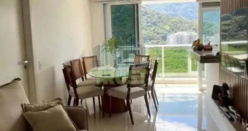 Apartamento para Venda em Rio de Janeiro, Barra Olímpica, 2 dormitórios, 2 suítes, 2 banheiros, 1 vaga