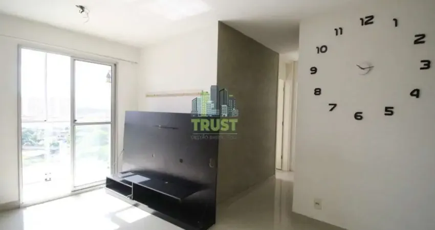 Apartamento para Venda em Rio de Janeiro, Barra da Tijuca, 2 dormitórios, 1 banheiro, 1 vaga