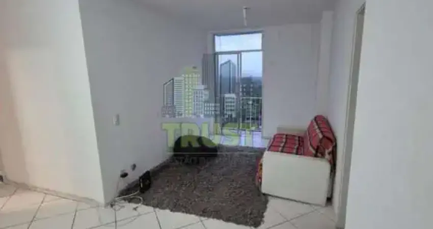 Apartamento para Venda em Rio de Janeiro, Barra da Tijuca, 2 dormitórios, 1 banheiro, 1 vaga