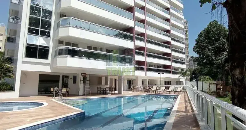 Apartamento para Venda em Rio de Janeiro, Freguesia (Jacarepaguá), 3 dormitórios, 1 suíte, 2 banheiros, 1 vaga