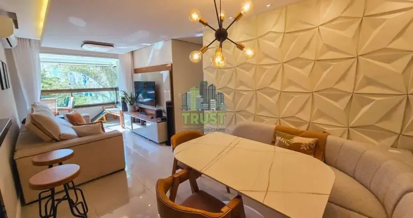 Apartamento para Venda, Recreio dos Bandeirantes, 2 dormitórios, 1 suíte, 2 banheiros, 1 vaga