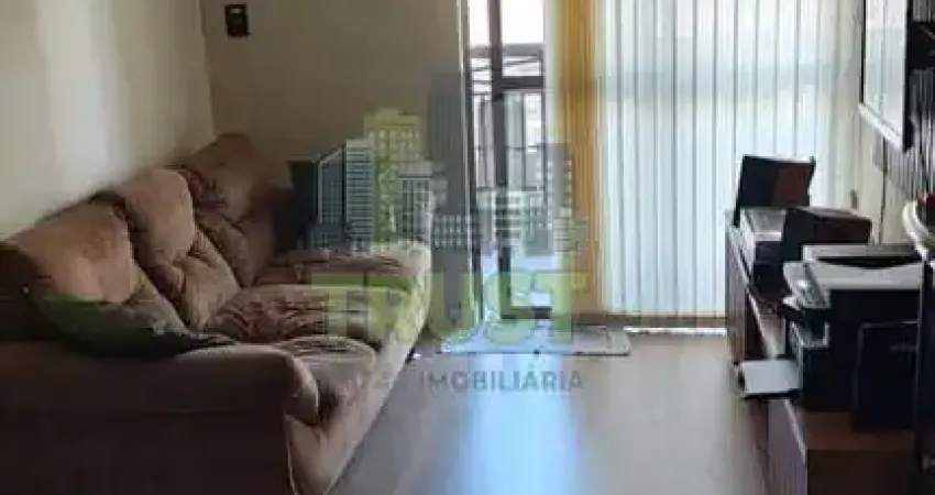 Apartamento para Venda em Rio de Janeiro, Freguesia (Jacarepaguá), 2 dormitórios, 1 suíte, 2 banheiros, 1 vaga