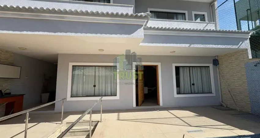 Apartamento para Venda em Rio de Janeiro, Pechincha, 4 dormitórios, 2 suítes, 5 banheiros, 3 vagas